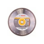Диск отрезной алмазный универсальный Bosch 300x20/25,4x3 (2608602586)