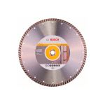 Диск отрезной алмазный универсальный Bosch 350x20/25,4x3 (2608602587)