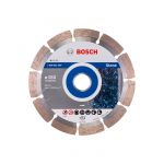 Диск отрезной алмазный по камню Bosch 150x22,23x2 (2608602599)