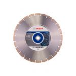Диск отрезной алмазный по камню Bosch 350x20/25,4x3,1 (2608602603)