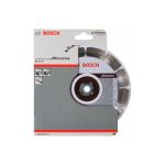 Диск отрезной алмазный по абразиву Bosch 150x22,23x2 (2608602617)