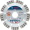 Алмазний круг Bosch Best for Stone 115x22,23x2,2x12 мм (2608602641)