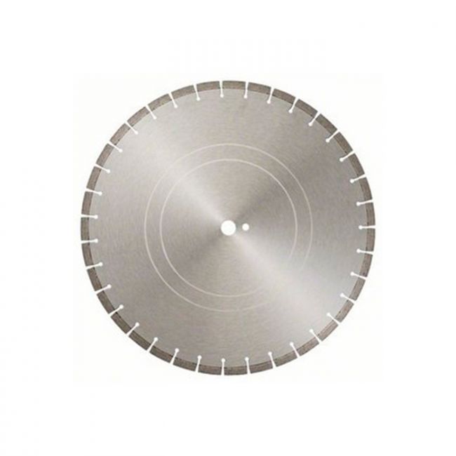Диск отрезной алмазный по бетону Bosch 450x25,4x3,6 (2608602660)