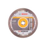 Диск отрезной алмазный универсальный Bosch 230x22,23x2,5 (2608602675)
