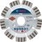 Алмазний круг Bosch Best for Abrasive 115x22.23x2.2x12 мм (2608602679)