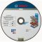 Круг відрізний Bosch PRO Multi Material 230?1.9?22.23 мм (2608602767)