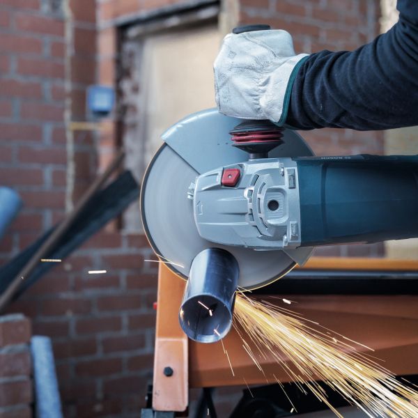 Круг відрізний Bosch PRO Multi Material 230?1.9?22.23 мм (2608602767)