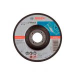 Круг відрізний Bosch Standard for Metal опуклий 115x2,5 мм (2608603159)
