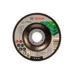 Коло відрізне Bosch Standard for Stone опукле 115x2,5 мм (2608603173)