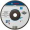 Круг зачисний Bosch Standard for Metal 180?6 мм (2608603183)