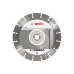 Диск отрезной алмазный по бетону Bosch Standard for Concrete 115x22.2x1.6 мм (10 шт) (2608603239)