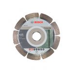 Диск алмазный по бетону Bosch 125x22,23x1,6 (10 шт) (2608603240)