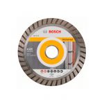 Диск алмазный универсальный Bosch 125x22,23x2 (10 шт) (2608603250)