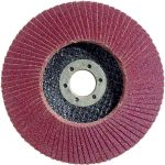 Складчастий шліфкруг Bosch Standard for Metal X431, 125 мм, К40 (2608603656)