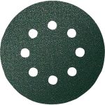 Шліфувальний лист Bosch Best for Stone 125 мм, зерно 100, 5 шт (2608605116)