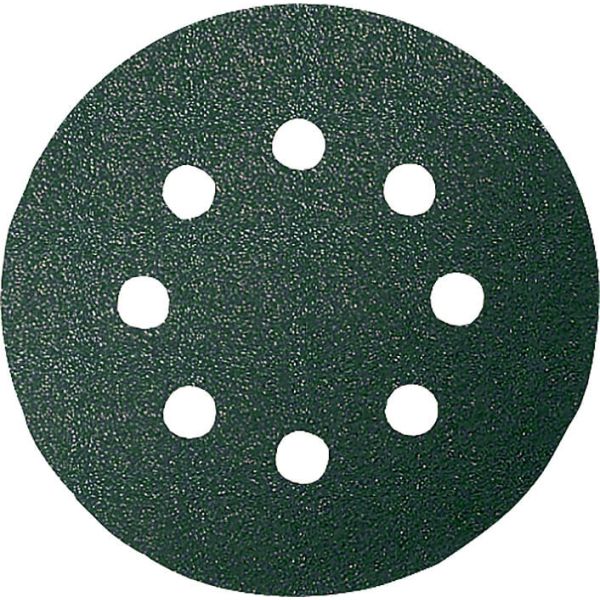 Шліфувальний лист Bosch Best for Stone 125 мм, зерно 100, 5 шт (2608605116)