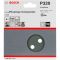 Шліфувальний лист Bosch F355 Best for Coatings and Composites 125 мм, зерно 320, 5 шт (2608605120)