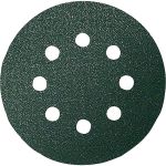 Шліфувальний лист Bosch F355 Best for Coatings and Composites 125 мм, зерно 400, 5 шт (2608605121)
