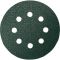 Шліфувальний лист Bosch F355 Best for Coatings and Composites 125 мм, зерно 400, 5 шт (2608605121)