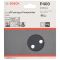 Шліфувальний лист Bosch F355 Best for Coatings and Composites 125 мм, зерно 400, 5 шт (2608605121)
