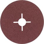Шліфкруг фібровий Bosch R444 Expert for Metal 125 мм P120 (2608605479)