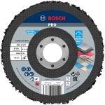Круг зачисний Bosch N377 Best for Metal, 125?22,23 мм (2608607633)