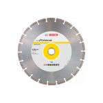 Диск отрезной алмазный Bosch ECO for Universal Segmented 300x25.4x3.2 мм (2608615033)