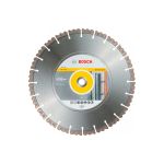 Диск отрезной алмазный Bosch ECO for Universal Segmented 350x20x3.2 мм (2608615034)