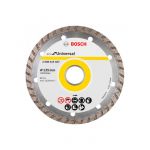Диск отрезной алмазный Bosch ECO for Universal Turbo 125x22.2x2.4 мм (2608615037)