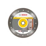 Диск отрезной алмазный Bosch ECO for Universal Turbo 115x22.2x2 мм (10 шт) (2608615045)