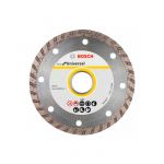 Диск отрезной алмазный Bosch ECO for Universal Turbo 125x22,2x2,4 мм (10 шт) (2608615046)