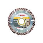 Диск алмазный по бетону Bosch Standard for Universal 115x22,2 мм (10 шт) (2608615058)