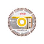 Диск отрезной алмазный Bosch Standard for Universal 150x22.2x2,4 мм (2608615061)