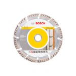 Диск отрезной алмазный Bosch Standard for Universal 180x22.2x2,4 мм (2608615063)