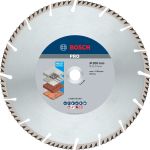 Алмазний диск Bosch Standard for Universal 300x22.23x3.3x10 мм (2608615067)