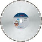 Алмазний диск Bosch PRO Multi Material 400x3.2х20 мм (2608615072)