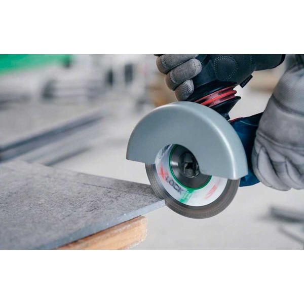 Алмазний диск Bosch X-Lock Standard for Ceramic 115x22,23x1,6x7 мм (2608615137)