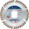 Алмазний диск Bosch X-Lock Standard for Universal 115x22,23x2x10 мм (2608615165)