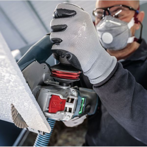 Алмазний диск Bosch X-Lock Standard for Universal 115x22,23x2x10 мм (2608615165)