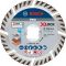 Алмазний диск Bosch X-Lock Standard for Universal 125x22,23x2x10 мм (2608615166)