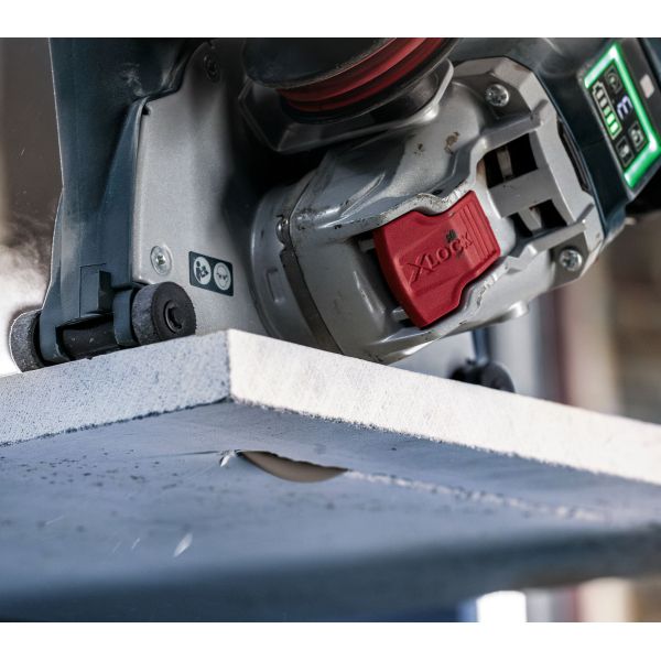 Алмазний диск Bosch X-Lock Standard for Universal 125x22,23x2x10 мм (2608615166)