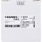 Шліфкруг фібровий Bosch X-Lock R574 Best for Metal 125 мм G60 (2608619161)