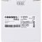 Шліфкруг фібровий Bosch X-Lock R574 Best for Metal 125 мм G120 (2608619164)