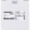 Шліфкруг фібровий Bosch X-Lock R444 Expert for Metal 125 мм G24 (2608619171)