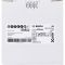Шліфкруг фібровий Bosch X-Lock R444 Expert for Metal 125 мм G60 (2608619173)