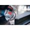 Шліфкруг складчастий Bosch X571 Best for Metal 125 мм G60 прямий (2608619210)
