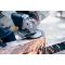 Круг обдирний Bosch X-Lock Expert for Metall, 115х6х22,23 мм, увігнутий (2608619258)