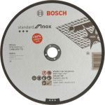 Круг відрізний Bosch PRO Stainless Steel and Metal 230?1.9?22.23 мм (2608619773)
