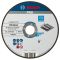 Круг відрізний Bosch PRO Metal 150?2.5?22.23 мм (2608619774)