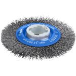 Дискова щітка Bosch PRO Metal clean X-Lock, 115х0.3 мм (2608620732)